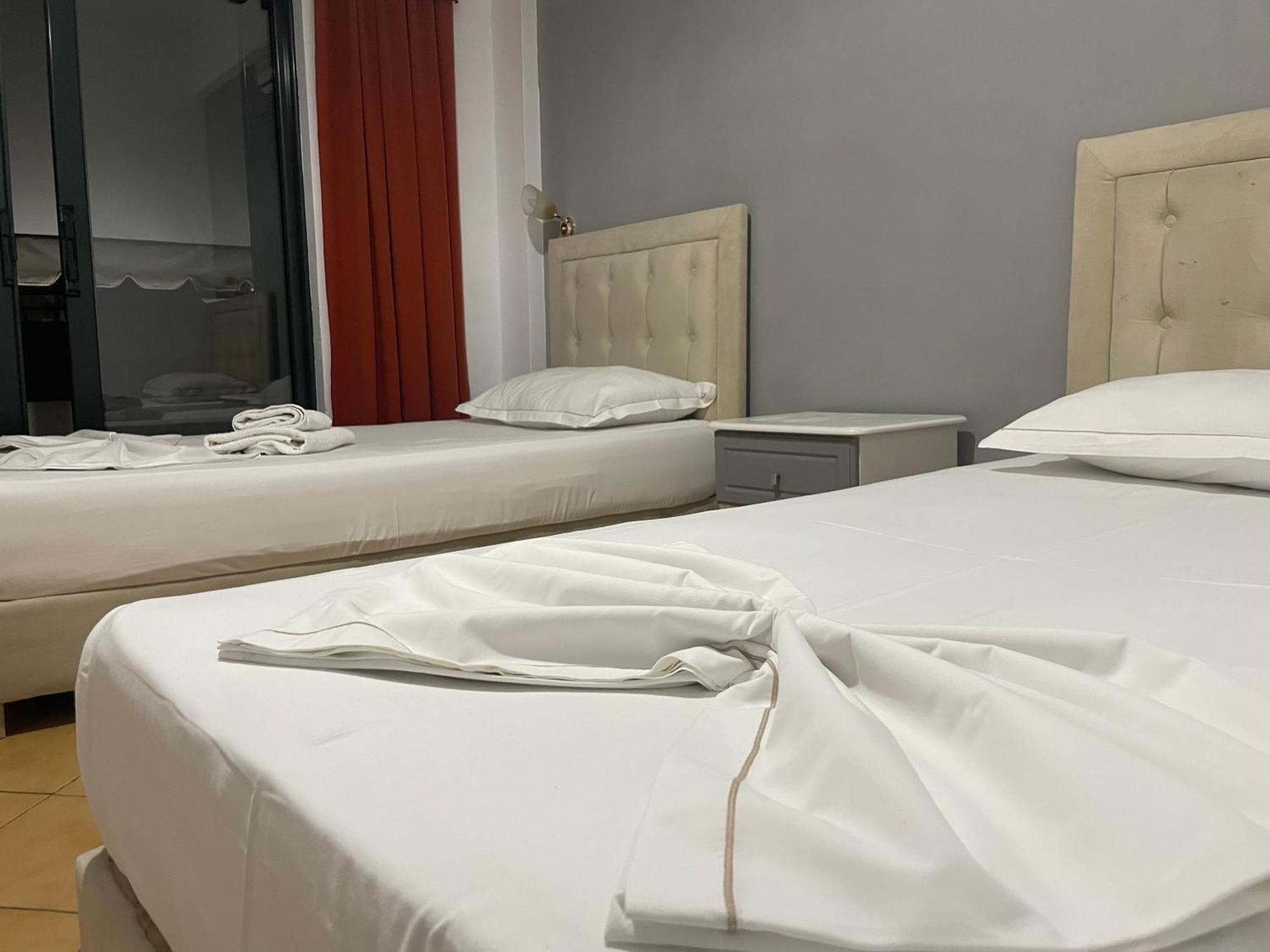 Apartamento Kanina
