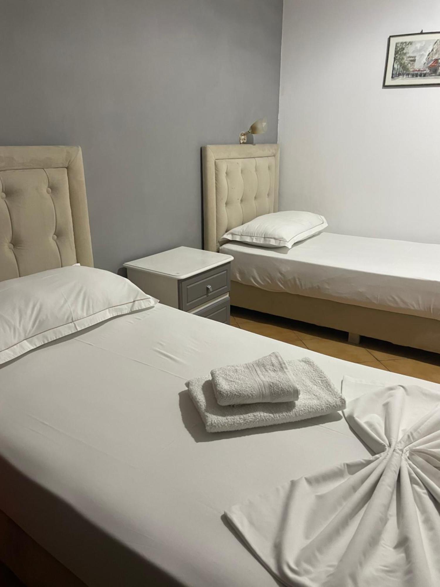 Kanina Apartamento *