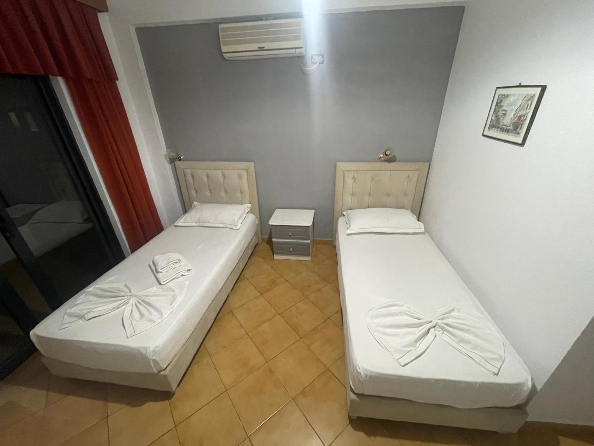 Kanina Apartamento *